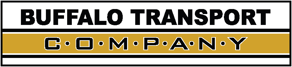 Buffalo Transport Co. Logo